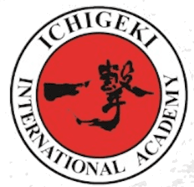 Escudo de Ichigeki International Academy
